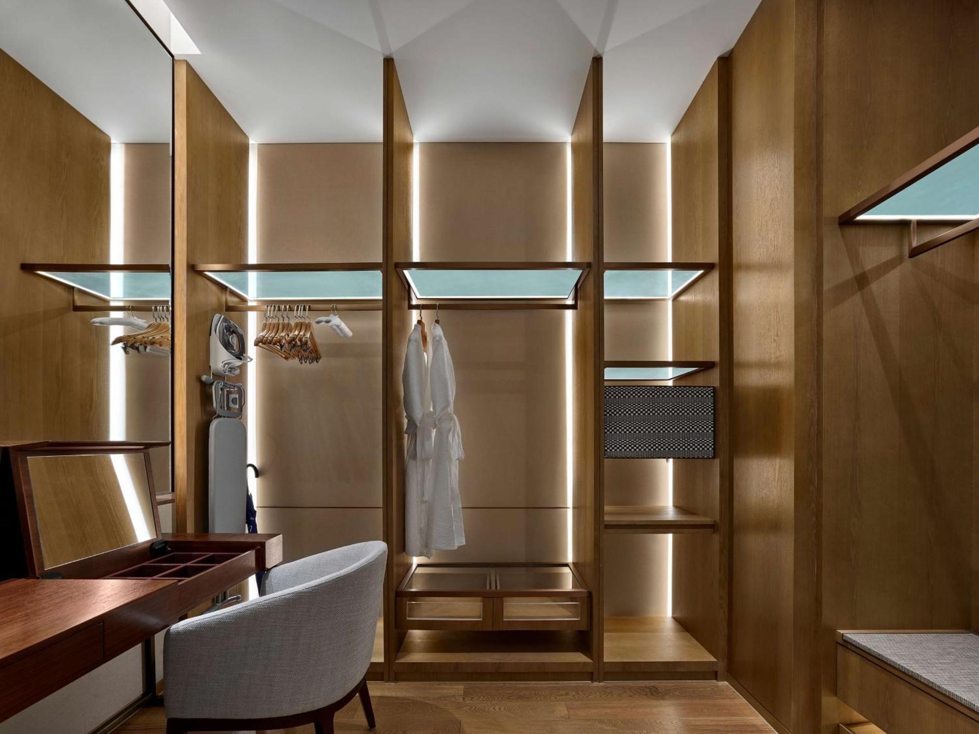 Hilton Hainan Ocean Flower Island Danzhou Buitenkant foto